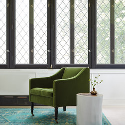 Gustav Chair - Products