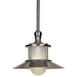 Traditional Pendant Lighting by Quoizel
