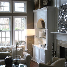 neutral colour scheme