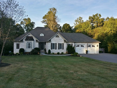 What Style Front Entry Door