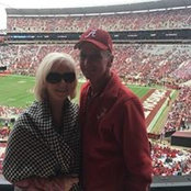 Carol Baker's photo
