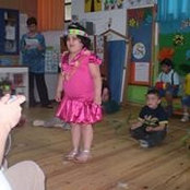 Magda Rizoglou's photo