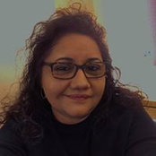 Dolores Cisneros's photo