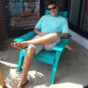 Kevin Hamilton's photo