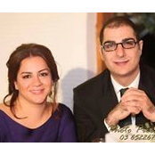 Mary Joukhadar's photo