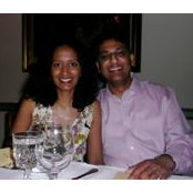Rahul Shah's photo