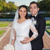 Astrid Cabas's photo