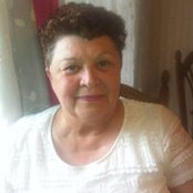 Mary E Taylor's photo