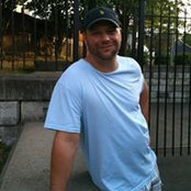 Jason Bushallows foto