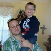 Paul Gilliam's photo