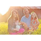 Haley King's photo