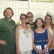 Vicky McKinnon's photo