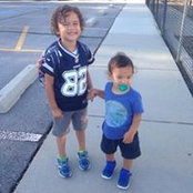 Nicki Rodriguez's photo