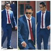Basnet Dilendras foto