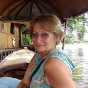 Foto de JoAnn Daugherty