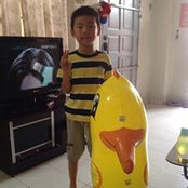 Foto di Lee Justin