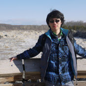 Yezhou Yang's photo