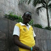 Foto von Peter Thiong'o