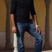 Prashant Pandey's photo