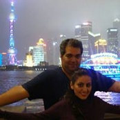 Sohrab Azad's photo