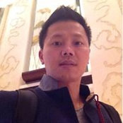Alvin Yang's photo