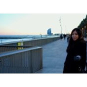 Nina Ans foto