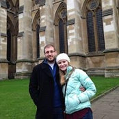 Dana Mathews's photo