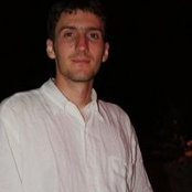 Stefan Mihailescu's photo