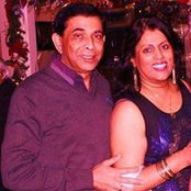 Shanthi Premachandras billede