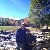 Steve Webster's photo