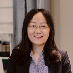Millie Jing