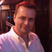 Matthew Lewis's photo