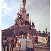 Cameron McCue's photo