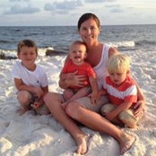 Jennifer Powers Roberts's photo
