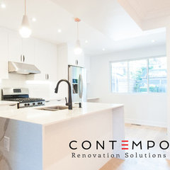 Contempo Renovation Solutions