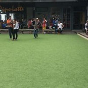 Damian Lau's photo