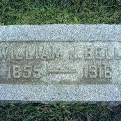 William Bells foto