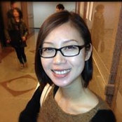 Cecilia Shi's photo