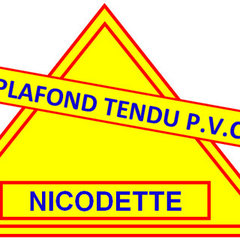 NICODETTE LE PLAFOND TENDU