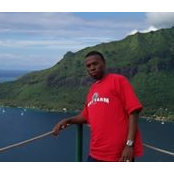 Frank Calhoun's photo