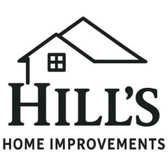 Hill’s Home improvements