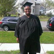 Yusef Barnes's photo
