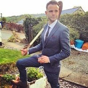 Gruffydd Rees's photo
