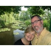 Keith Chamberlin's photo