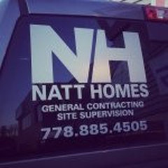 Natt Homes