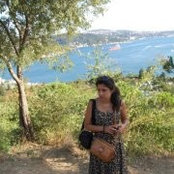 Foto von Hazal Salihoglu