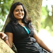 Asha Mathew's photo