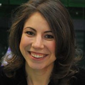 Olga Bochkova's photo