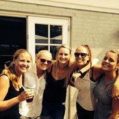 Trine Frederiksen's photo