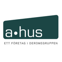 A-hus